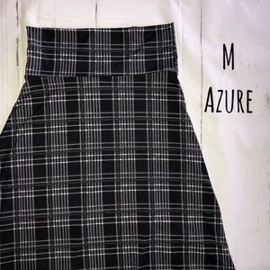Lularoe Azure Skirt